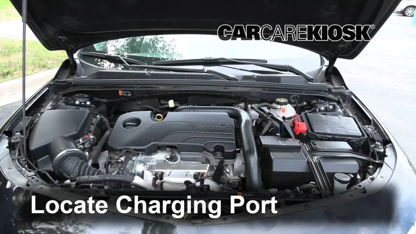 2020 Chevrolet Malibu LT 1.5L 4 Cyl. Turbo Climatisation